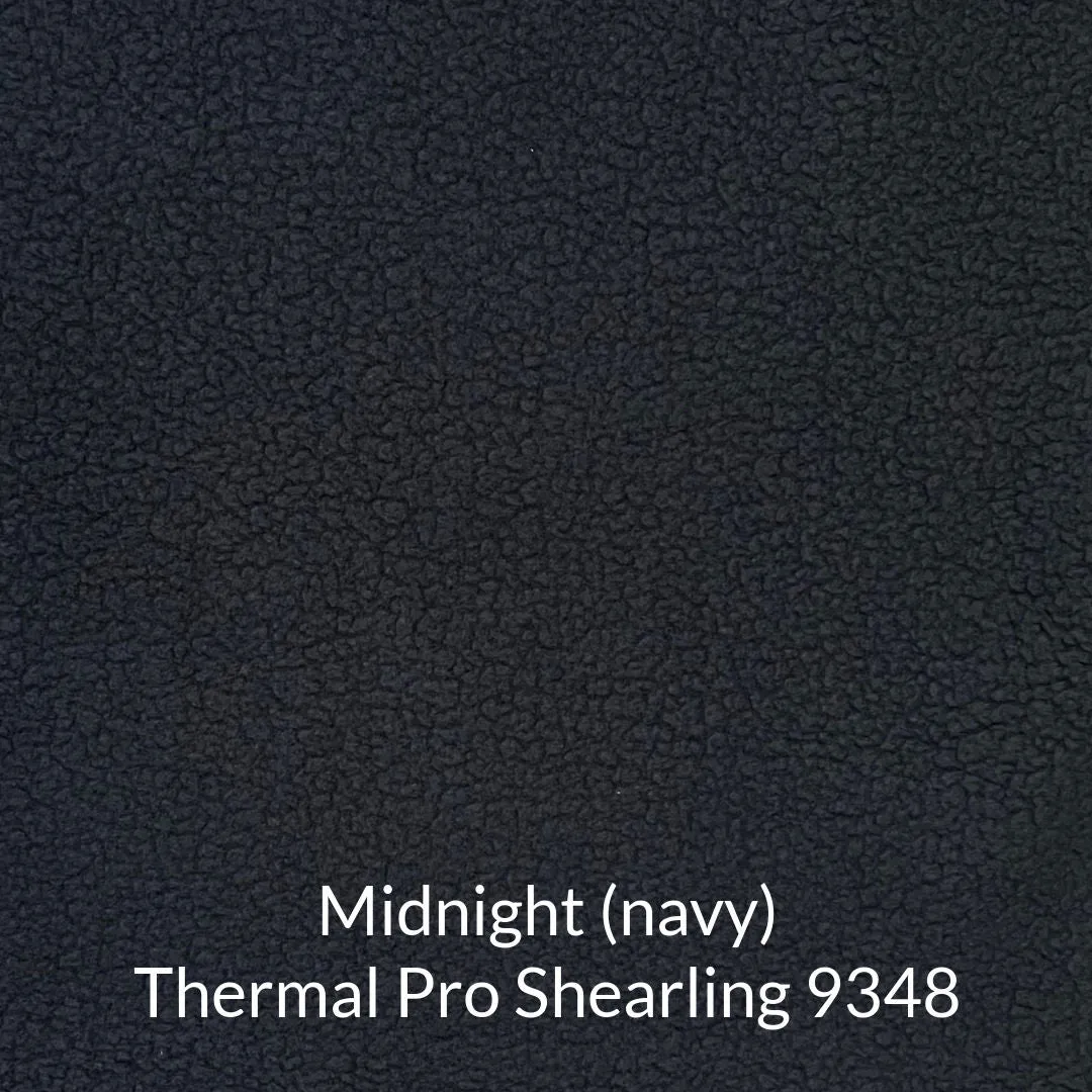 Polartec Thermal Pro Fleeces