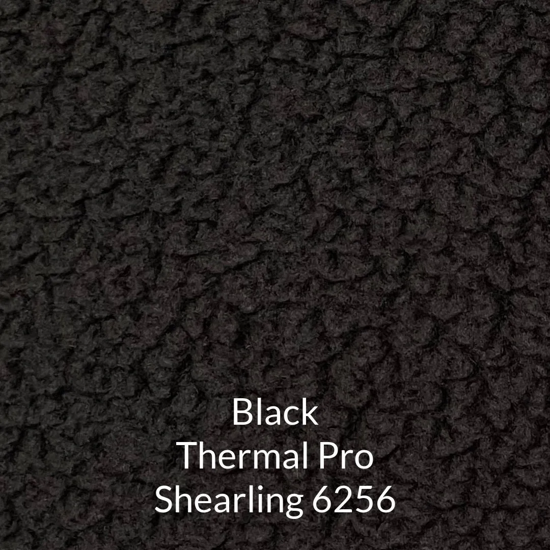 Polartec Thermal Pro Fleeces