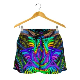 Primordial Women's Shorts