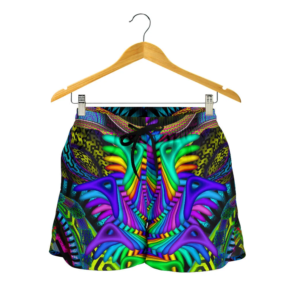 Primordial Women's Shorts