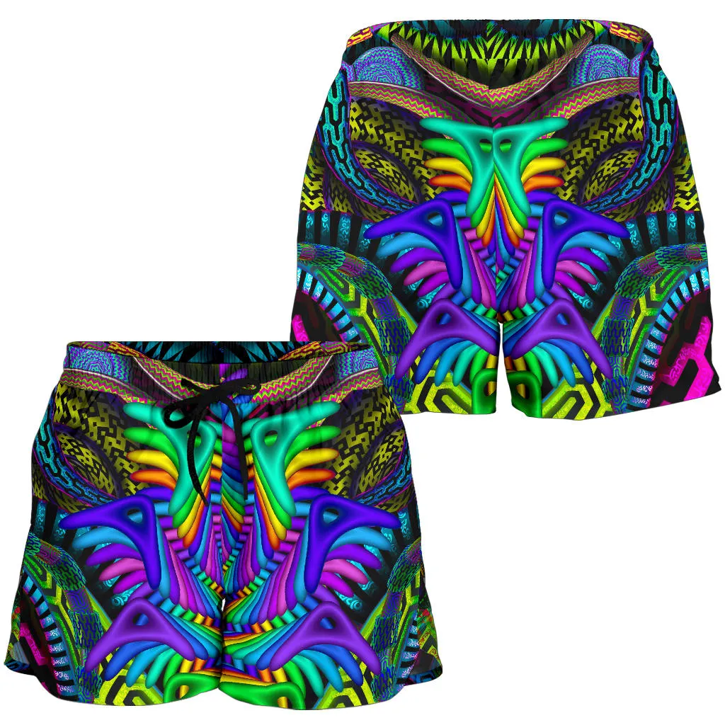 Primordial Women's Shorts