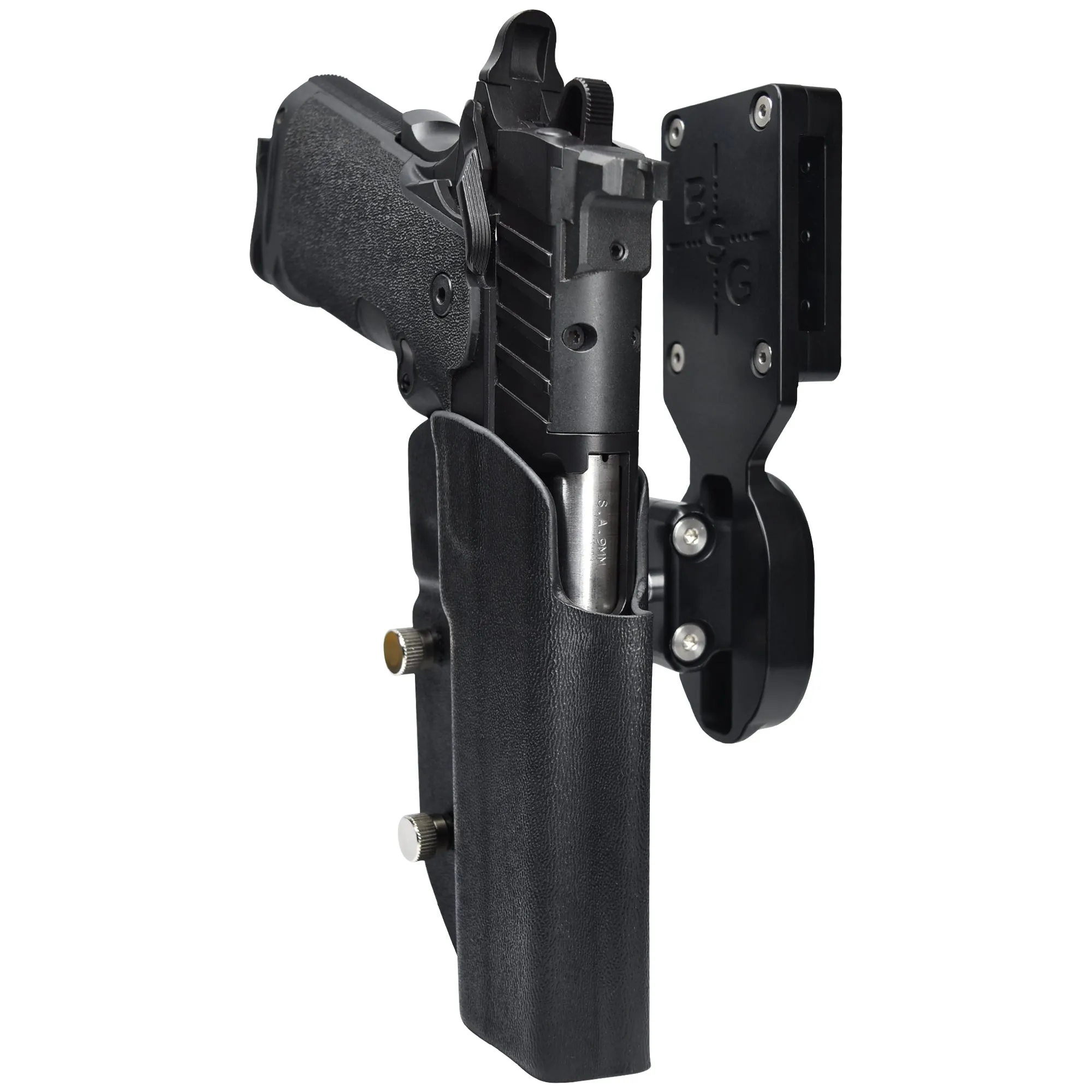 Pro Ball Joint Competition Holster