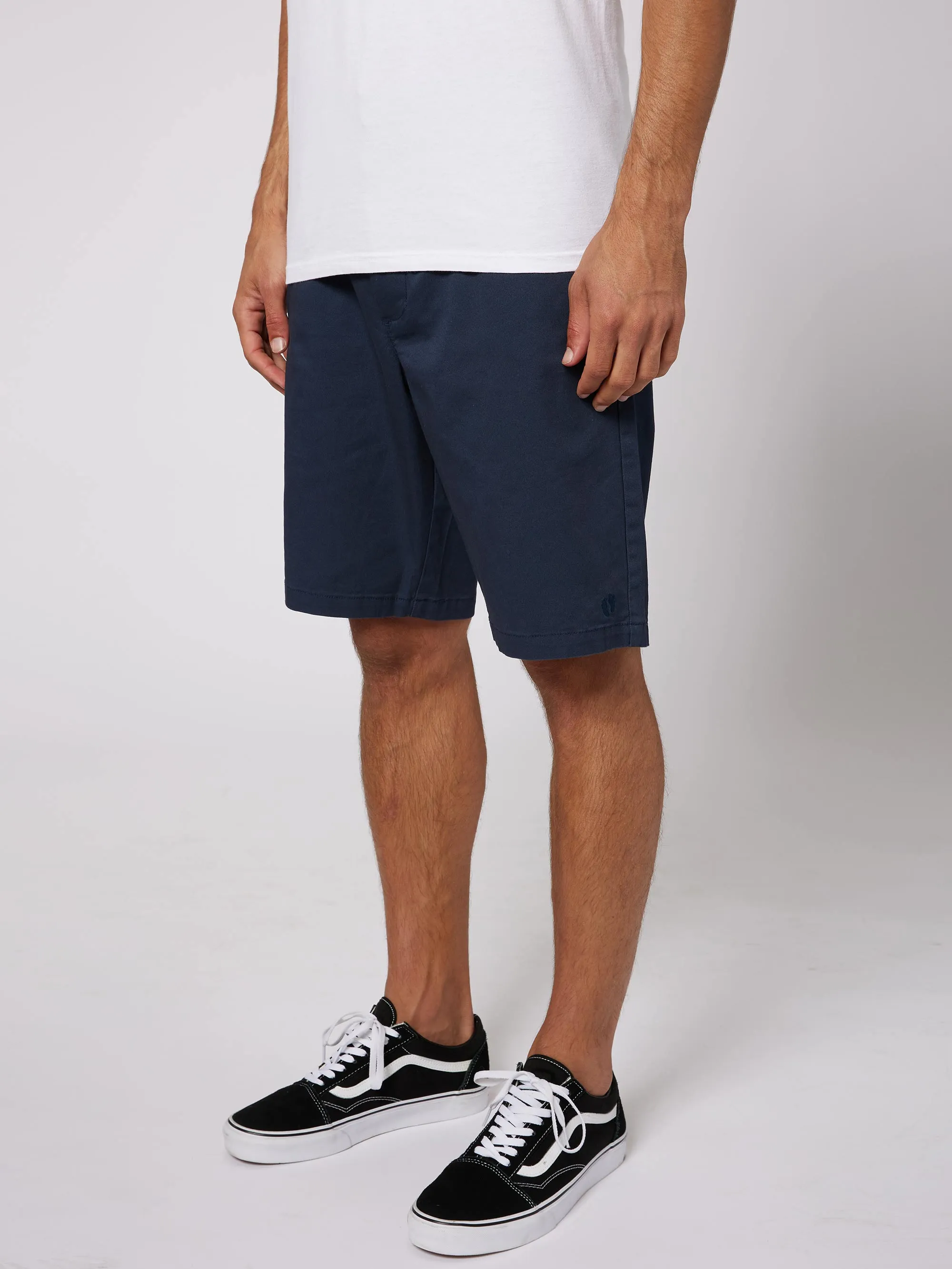 Quarry 20" Shorts