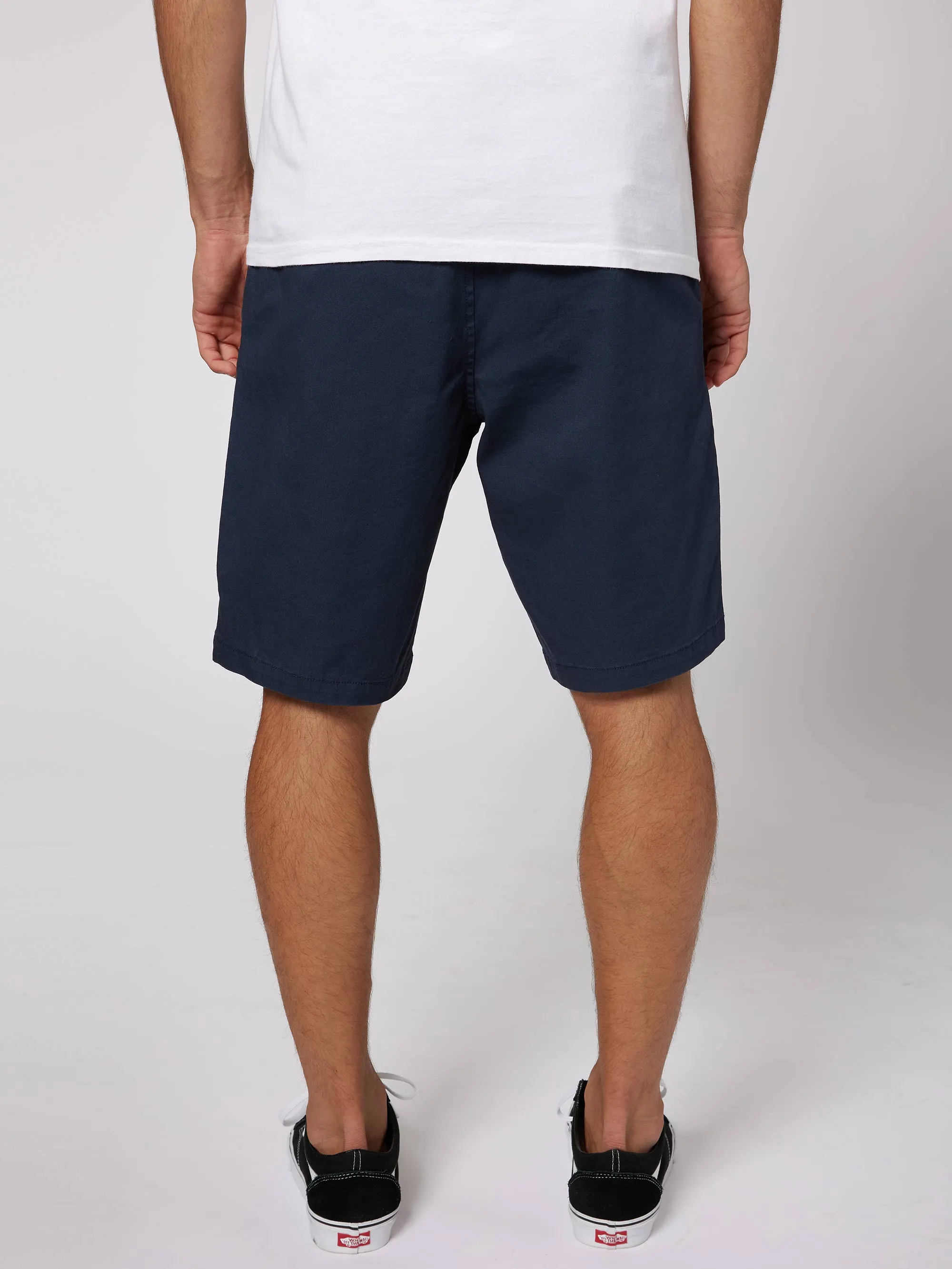 Quarry 20" Shorts