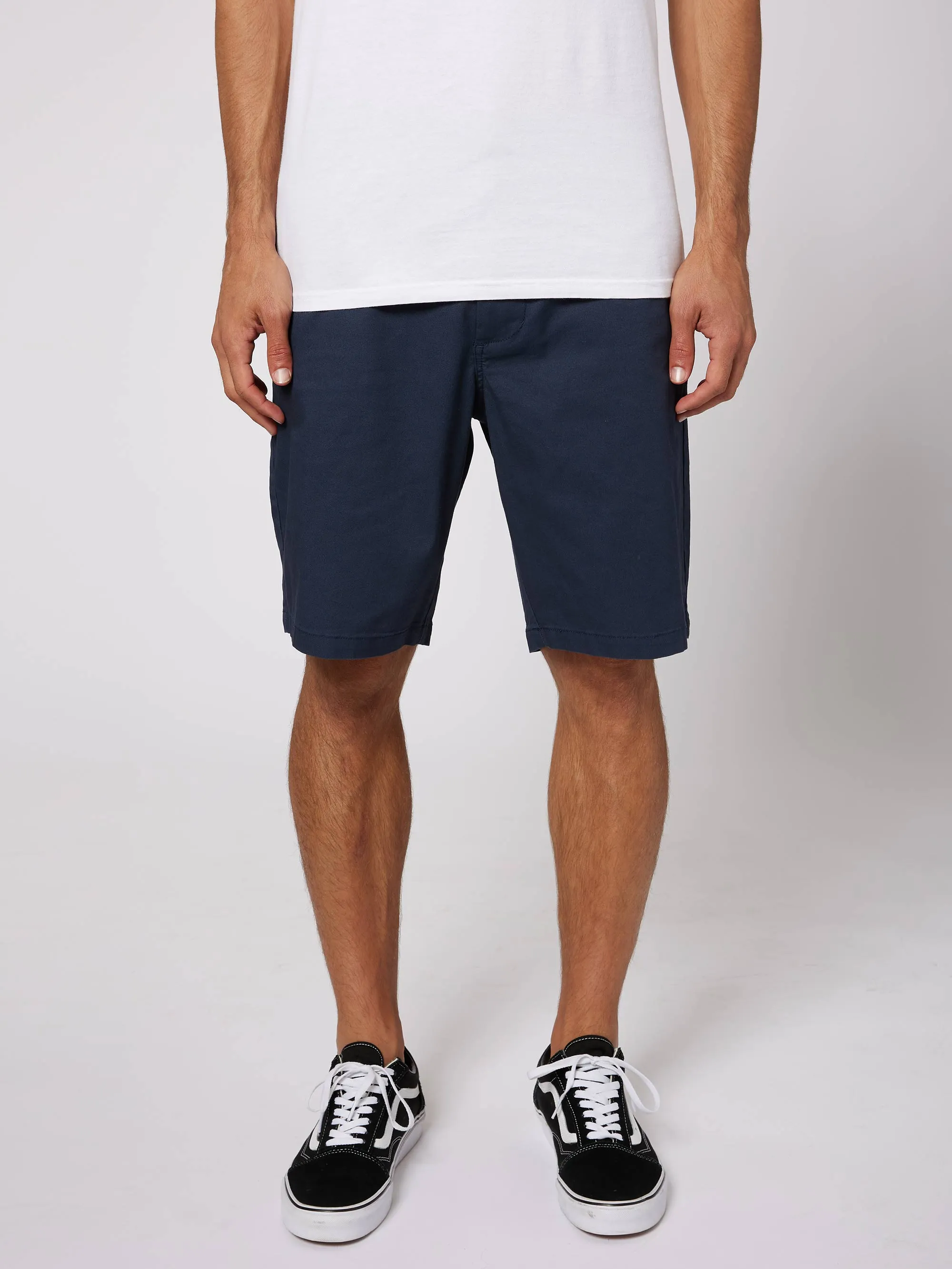 Quarry 20" Shorts