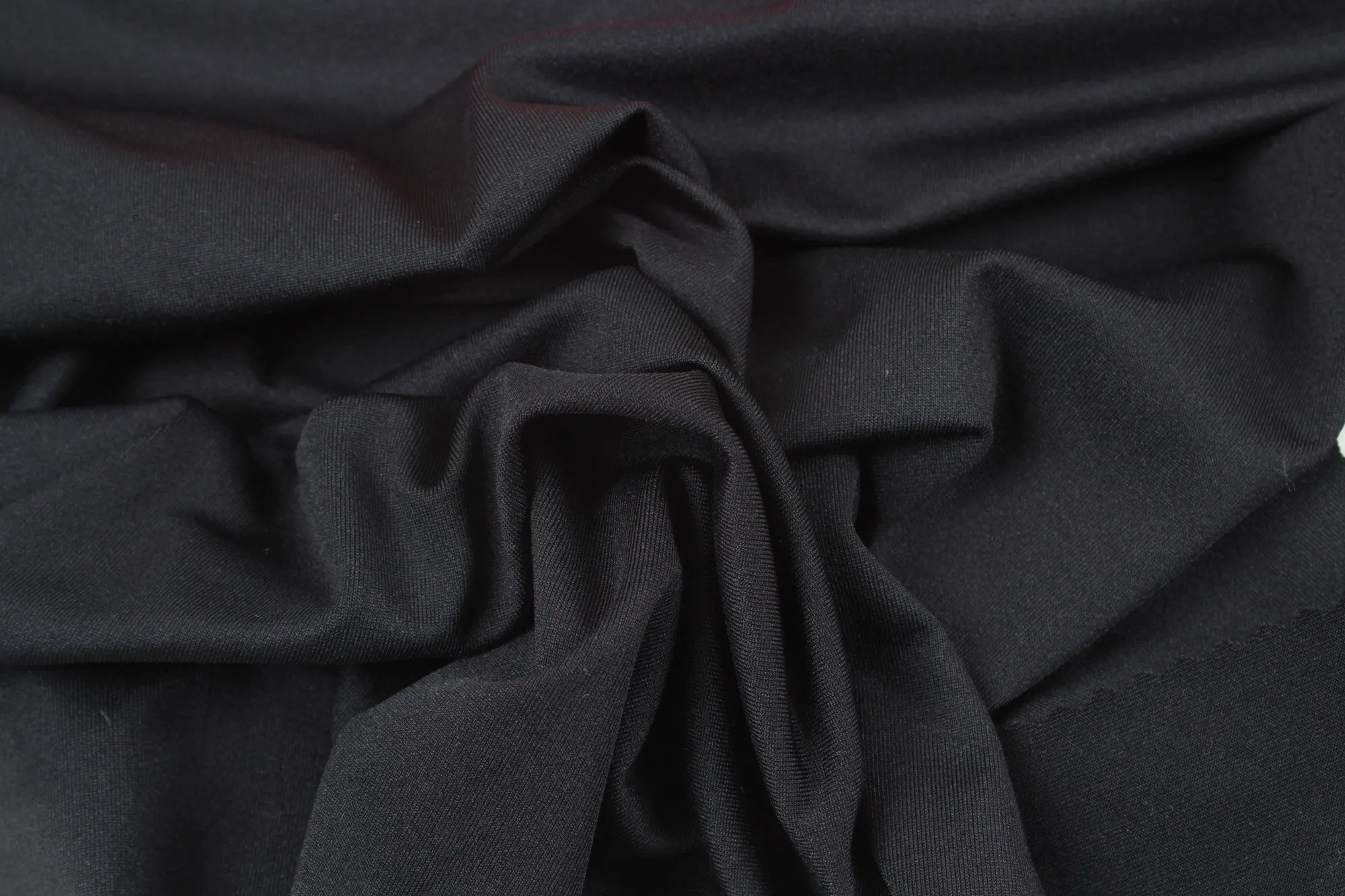 Recycled Polyester Jersey for Swimwear - Stretch - 3 Colors