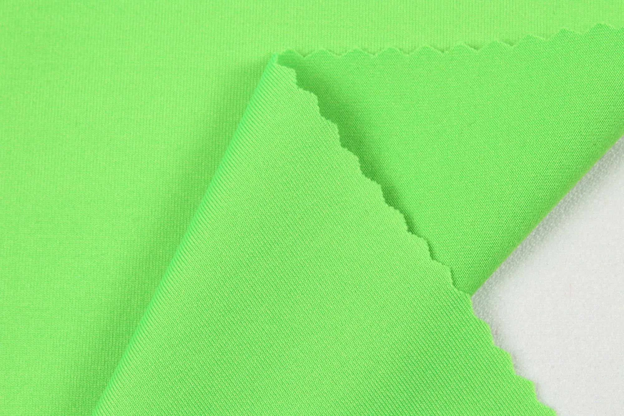 Recycled Polyester Jersey for Swimwear - Stretch - 3 Colors