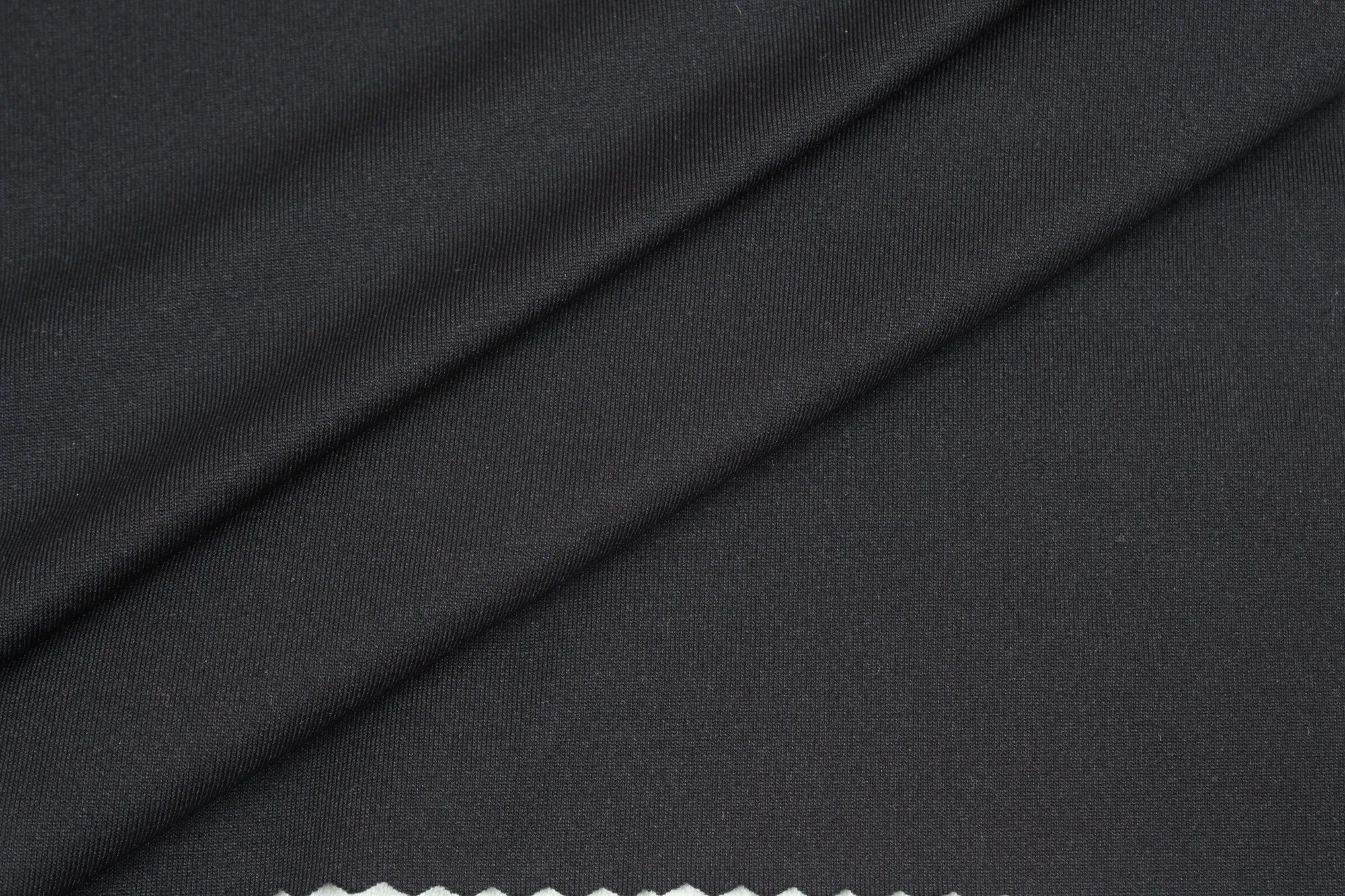 Recycled Polyester Jersey for Swimwear - Stretch - 3 Colors