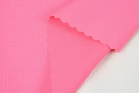 Recycled Polyester Jersey for Swimwear - Stretch - 3 Colors