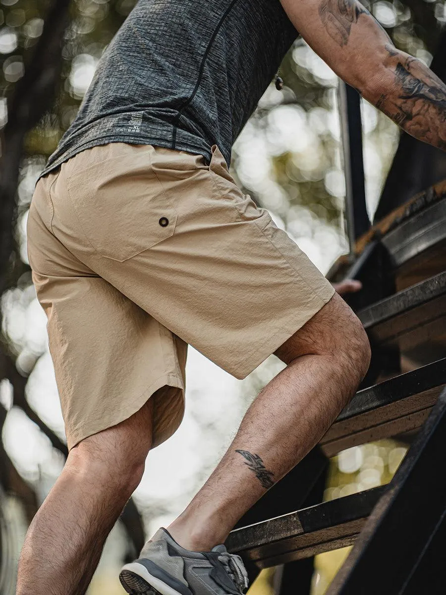 Ripstop Shorts