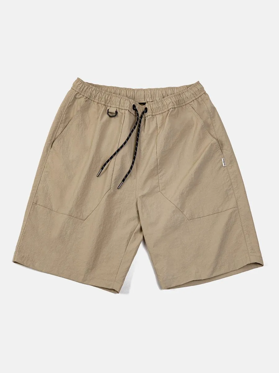 Ripstop Shorts