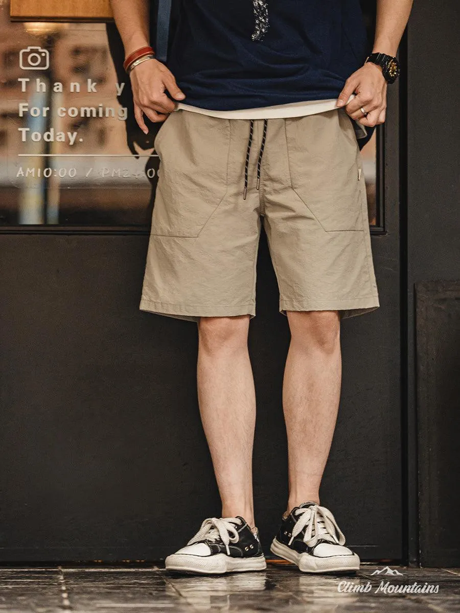 Ripstop Shorts