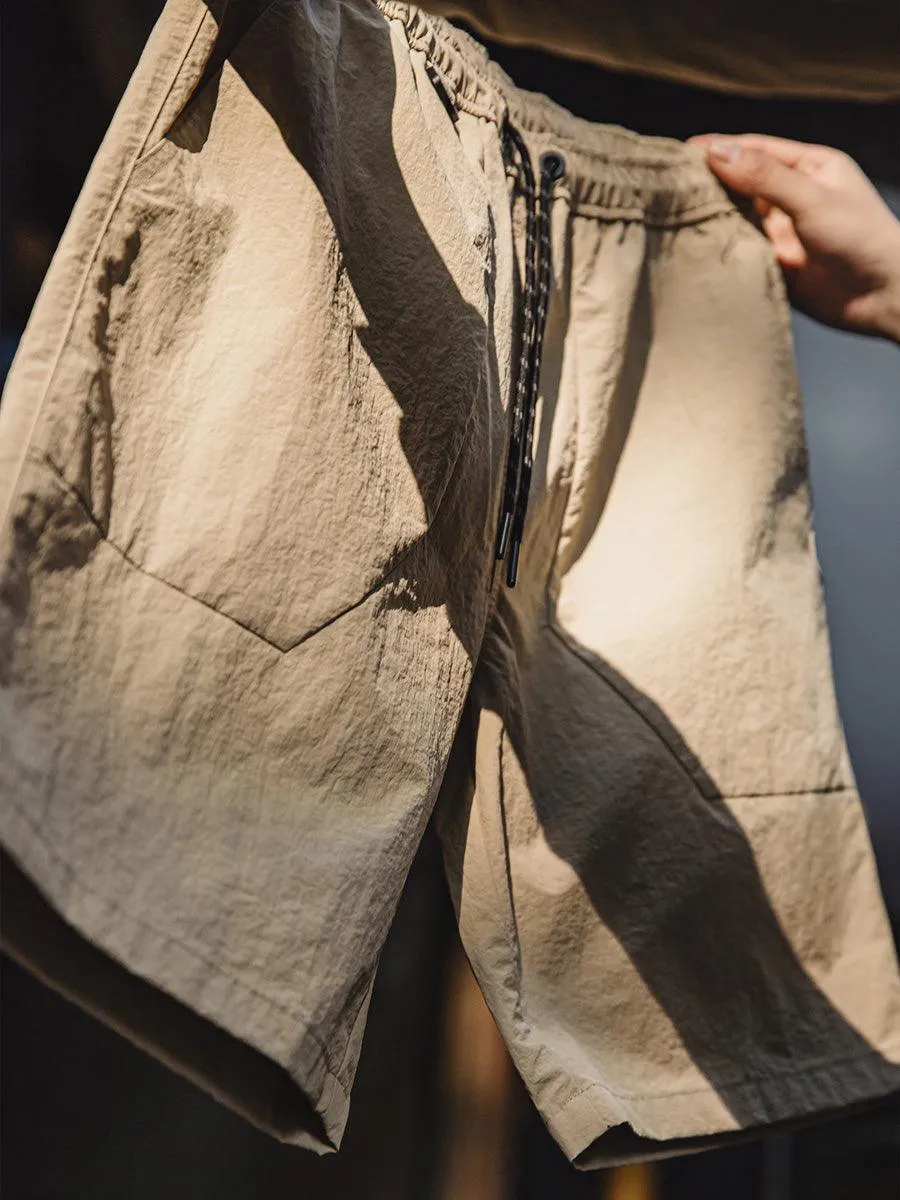 Ripstop Shorts