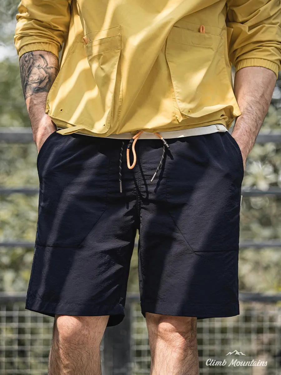 Ripstop Shorts