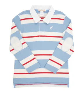 Rollins Rugby Shirt