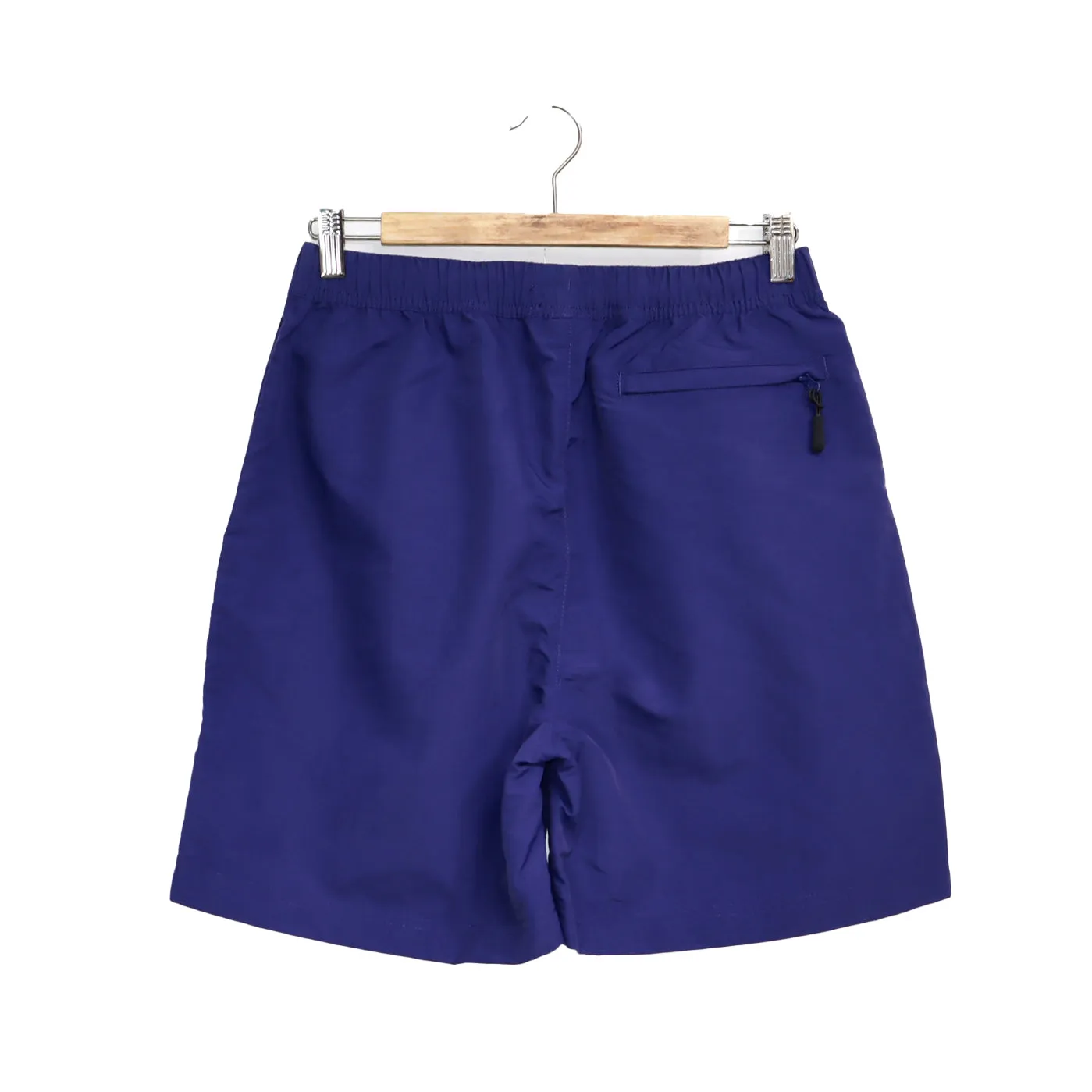 ROSTER BEAR SK8 SHORTS - INDIGO