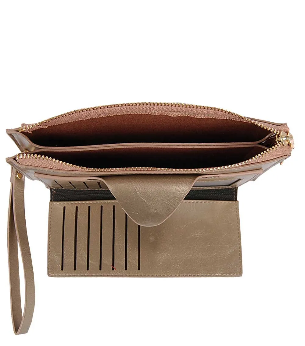 Rue Wallet WA1425-1