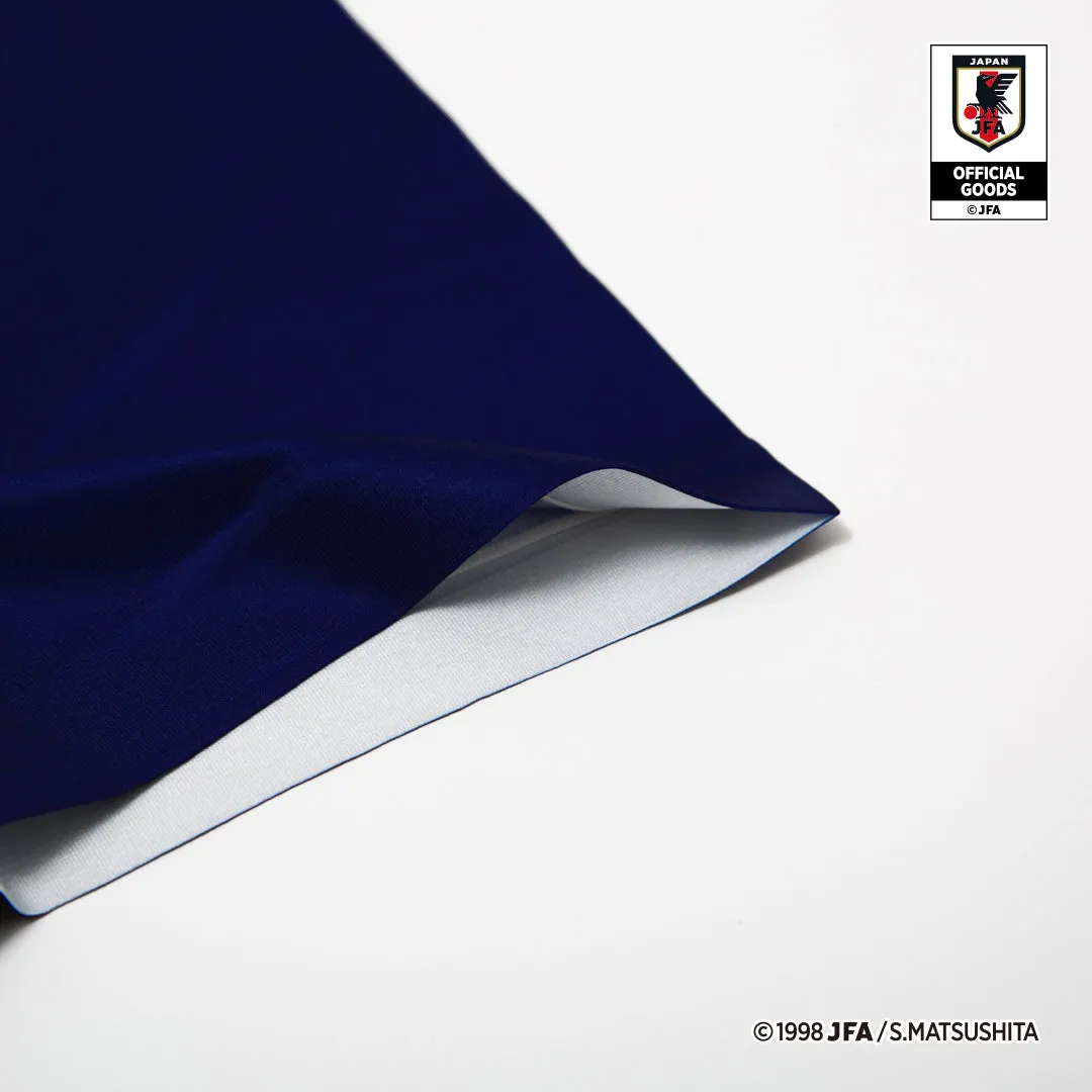 ＜サムライブルー＞SAMURAI BLUE/サムライブルー　アンダーパンツ　メンズ　ポリエステルタイプ