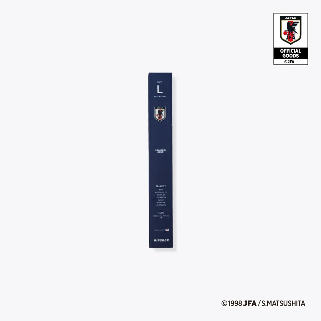 ＜サムライブルー＞SAMURAI BLUE/サムライブルー　アンダーパンツ　メンズ　ポリエステルタイプ