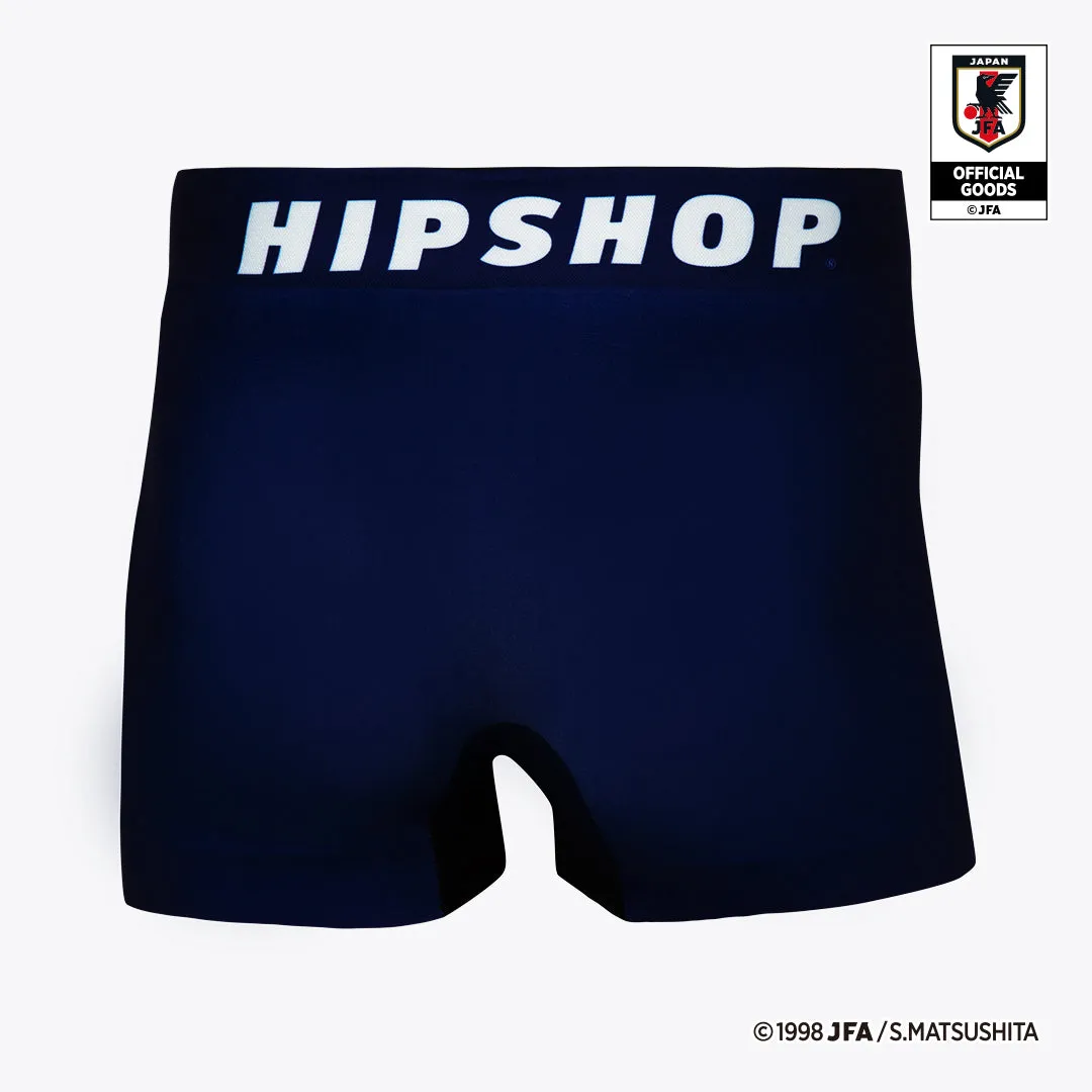 ＜サムライブルー＞SAMURAI BLUE/サムライブルー　アンダーパンツ　メンズ　ポリエステルタイプ