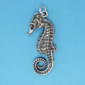 Seahorse Pendant