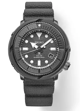 Seiko Prospex SNE537 Mens Solar-Powered Diver Watch