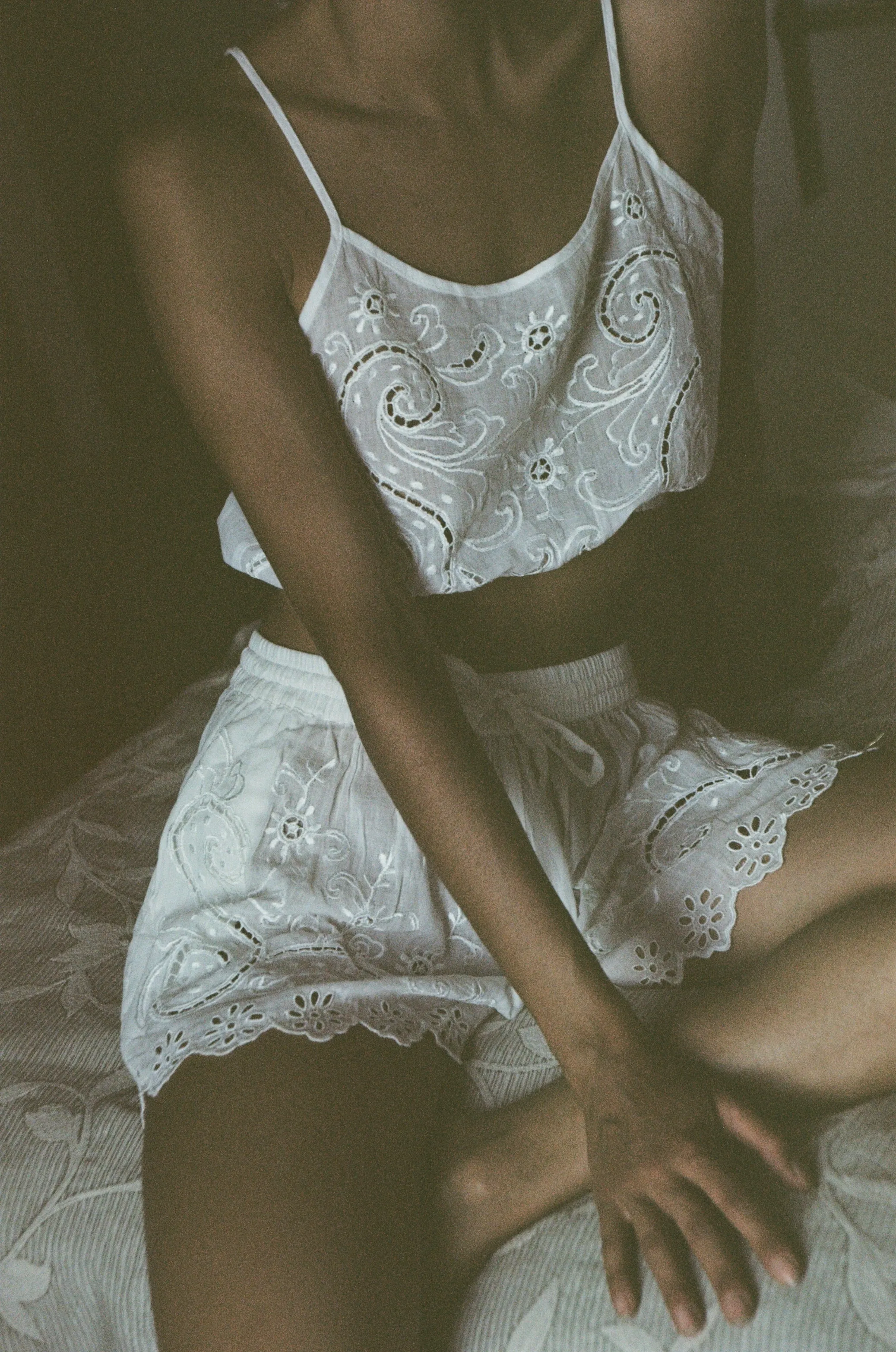 Selena Set