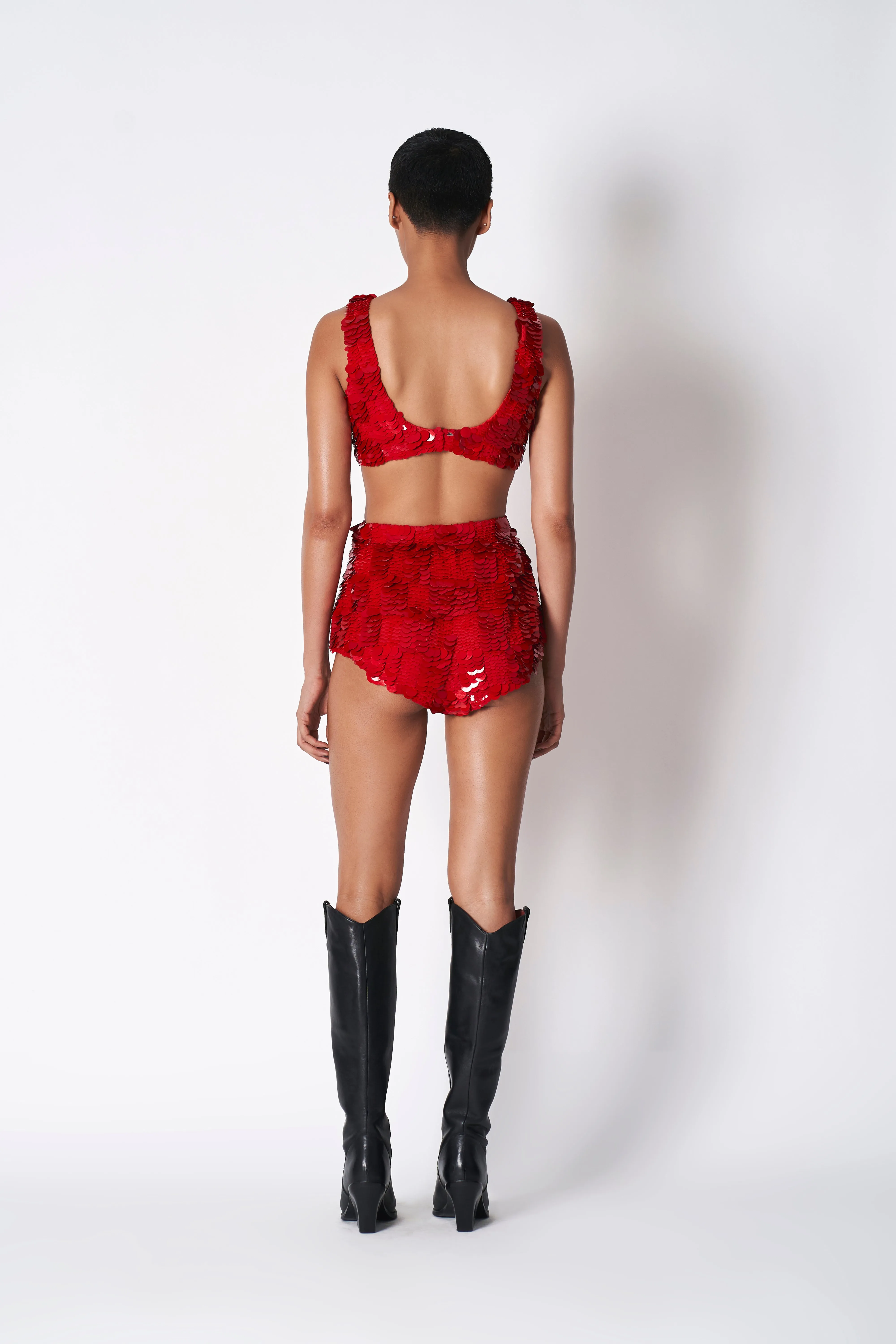 Sequa Shorts