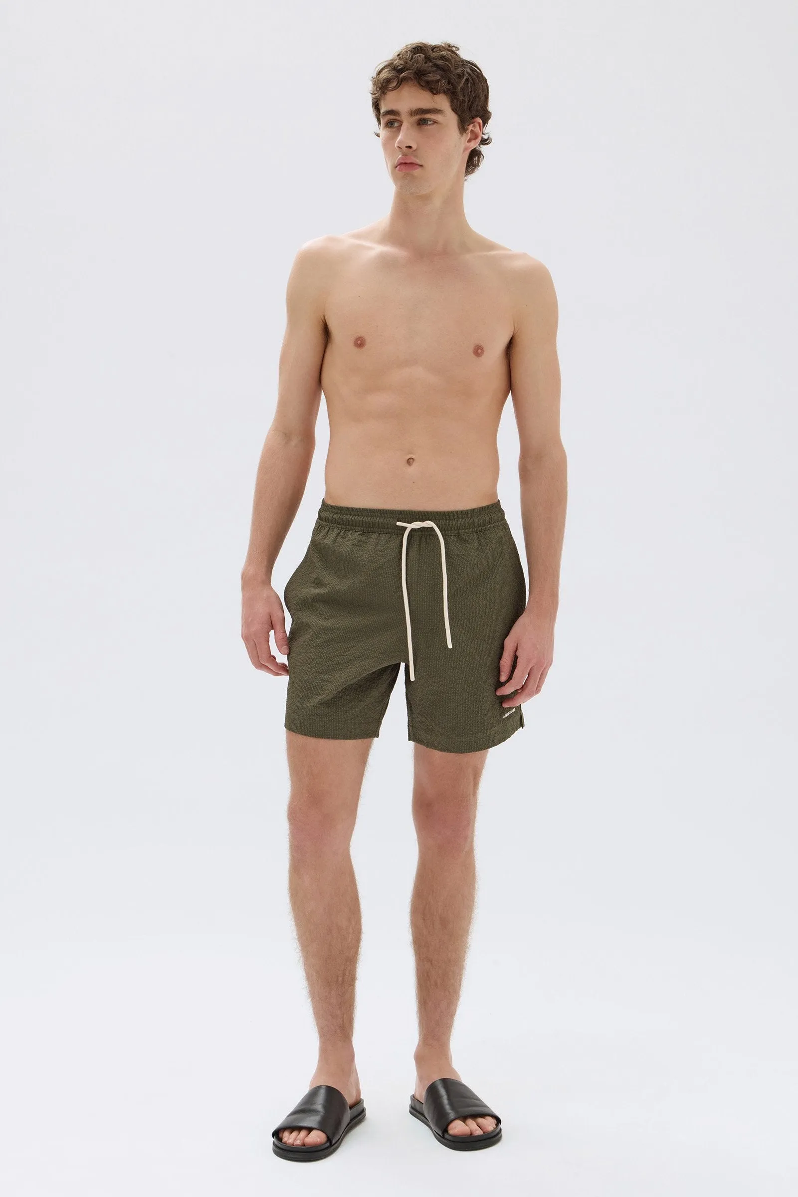 Seth Swim Short