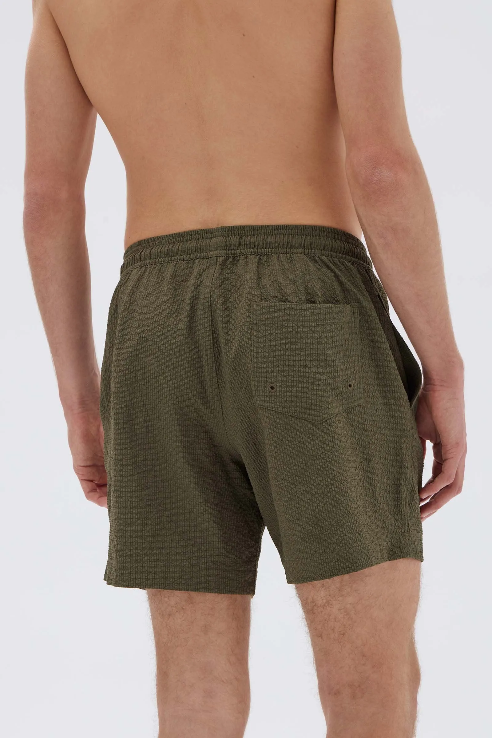 Seth Swim Short