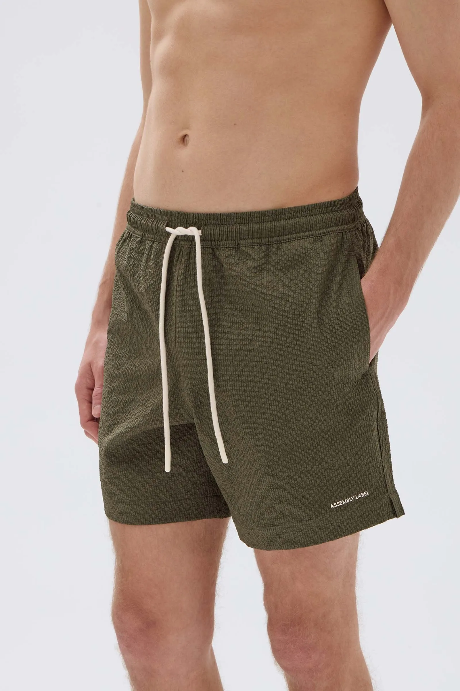 Seth Swim Short