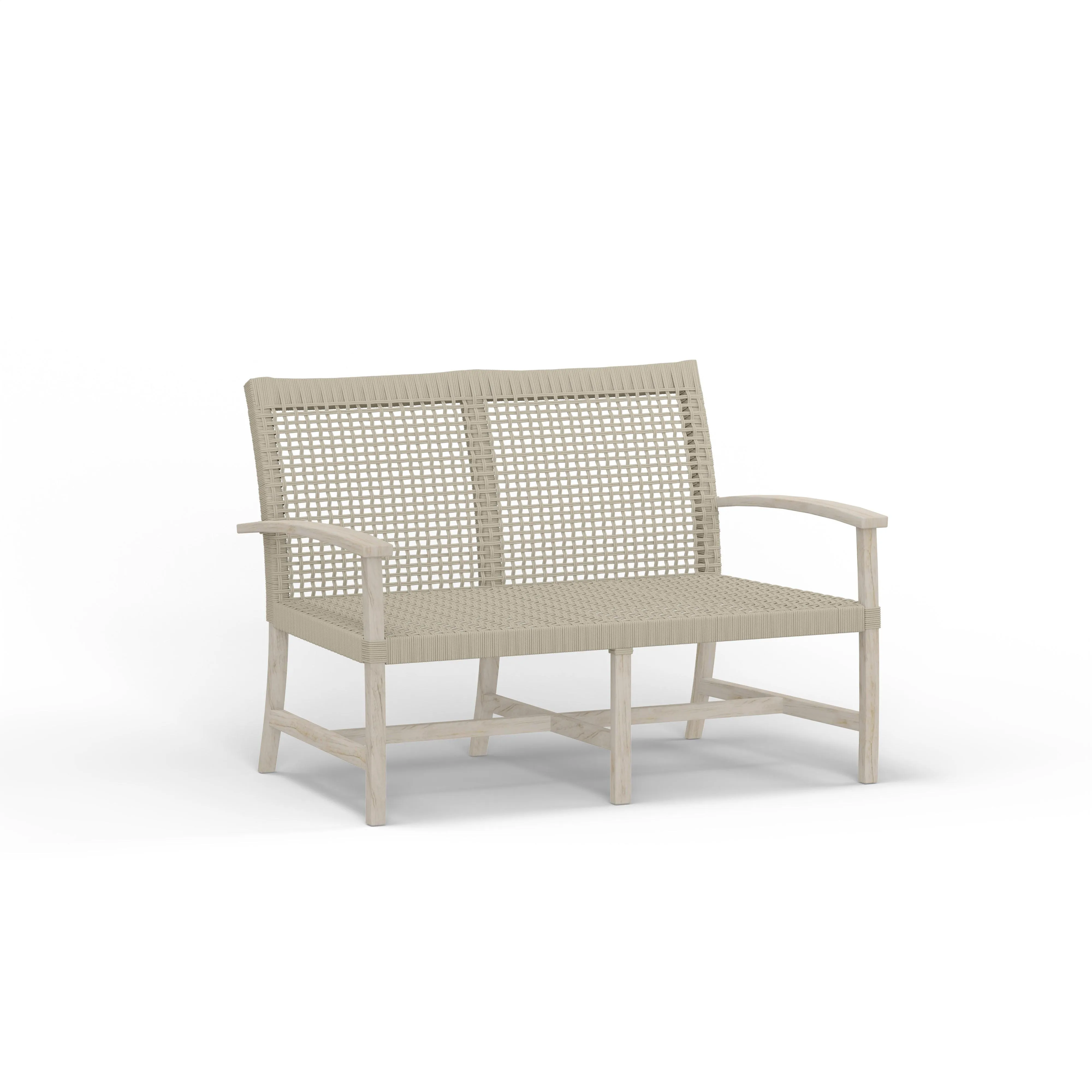 Seward 4-Piece Lounge Set