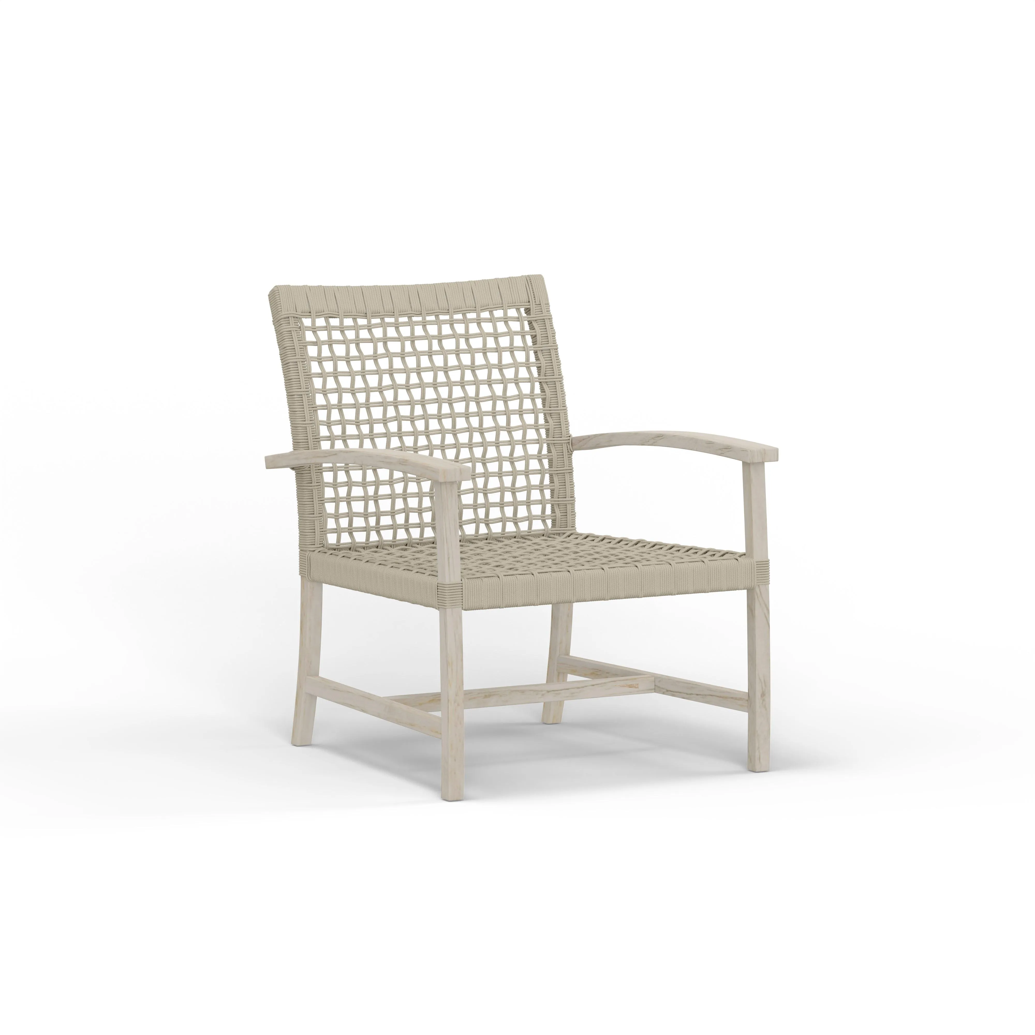 Seward 4-Piece Lounge Set