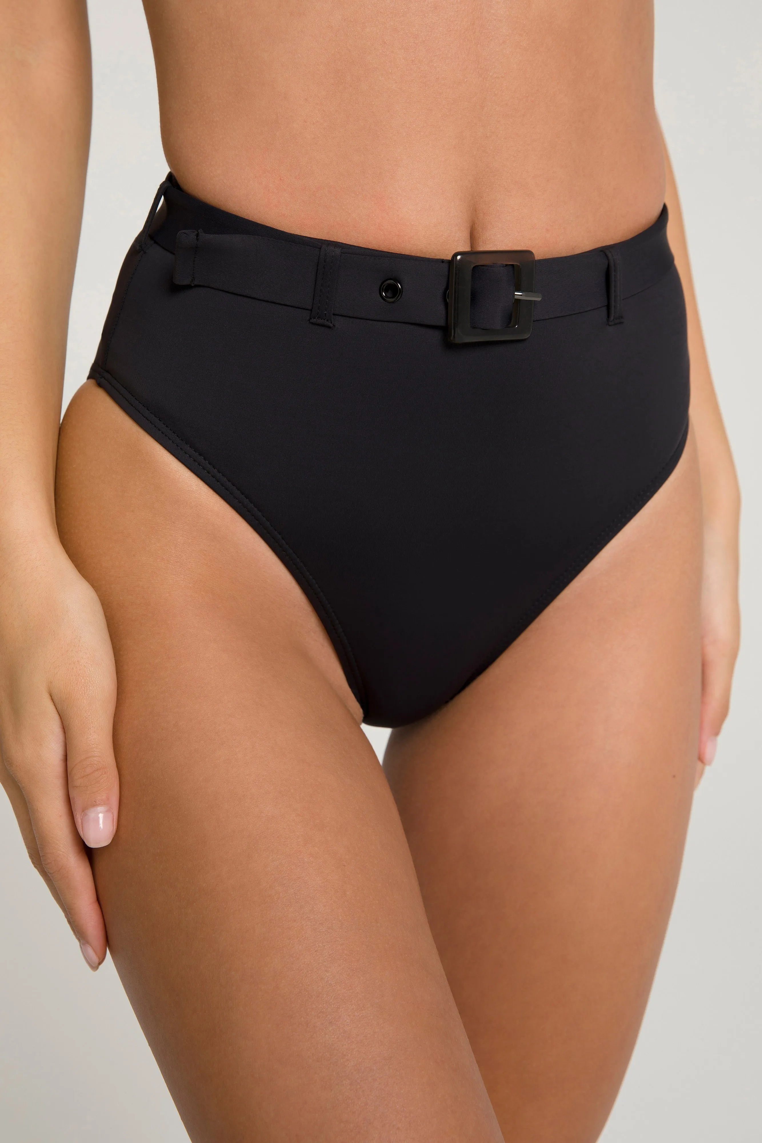 SHOWOFF BOTTOM | BLACK001