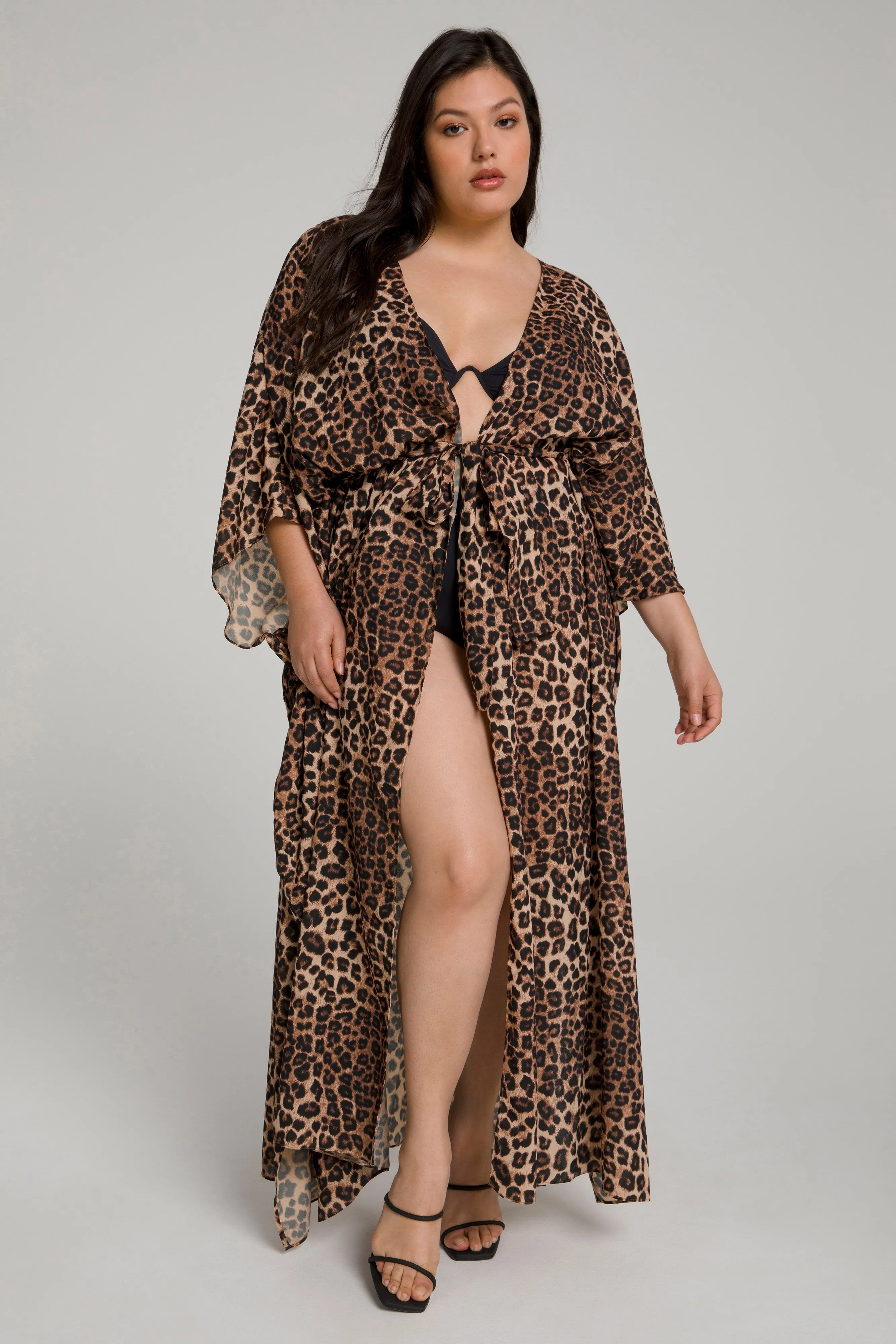 SHOWOFF BOTTOM | BLACK001