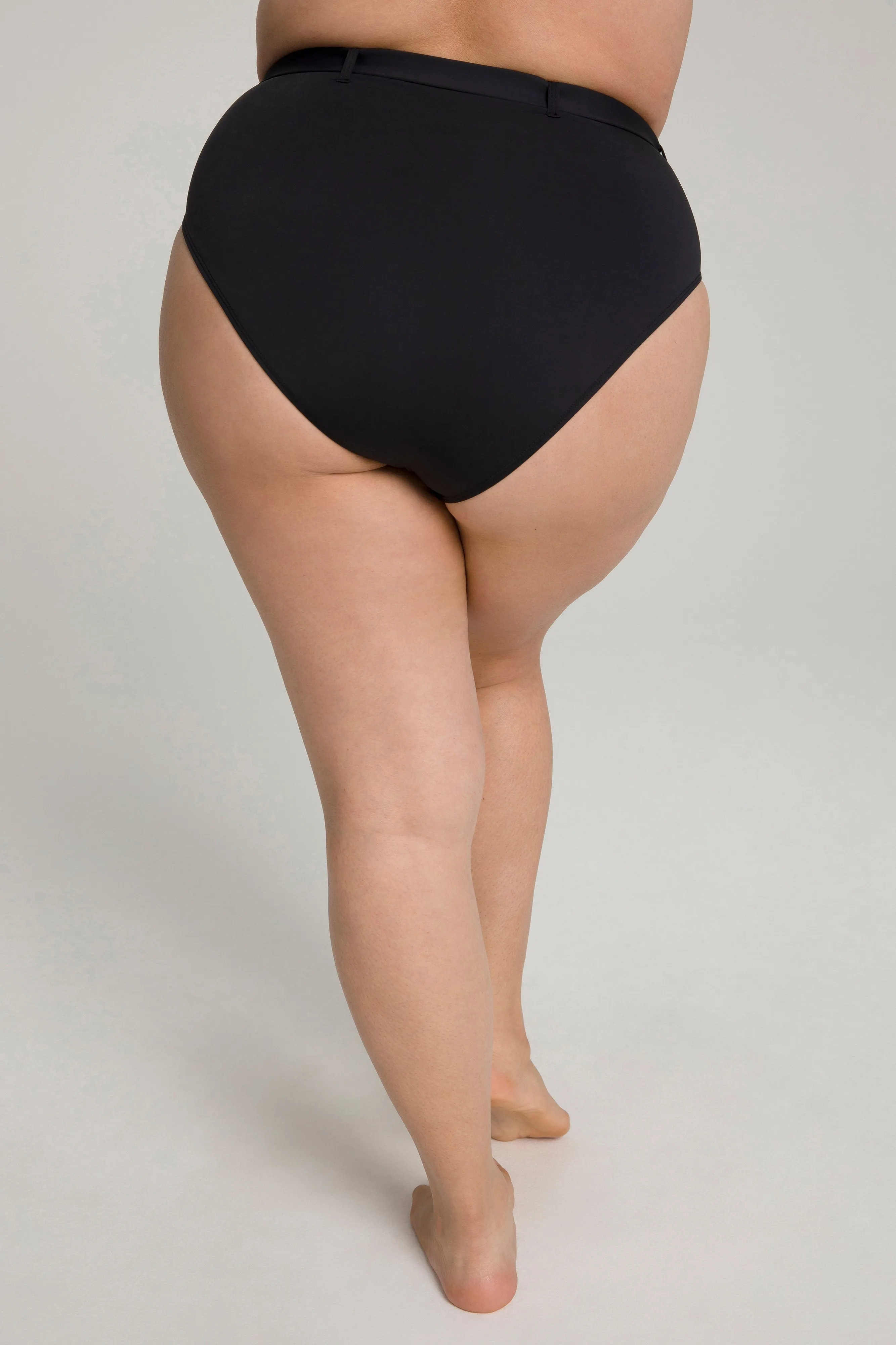 SHOWOFF BOTTOM | BLACK001