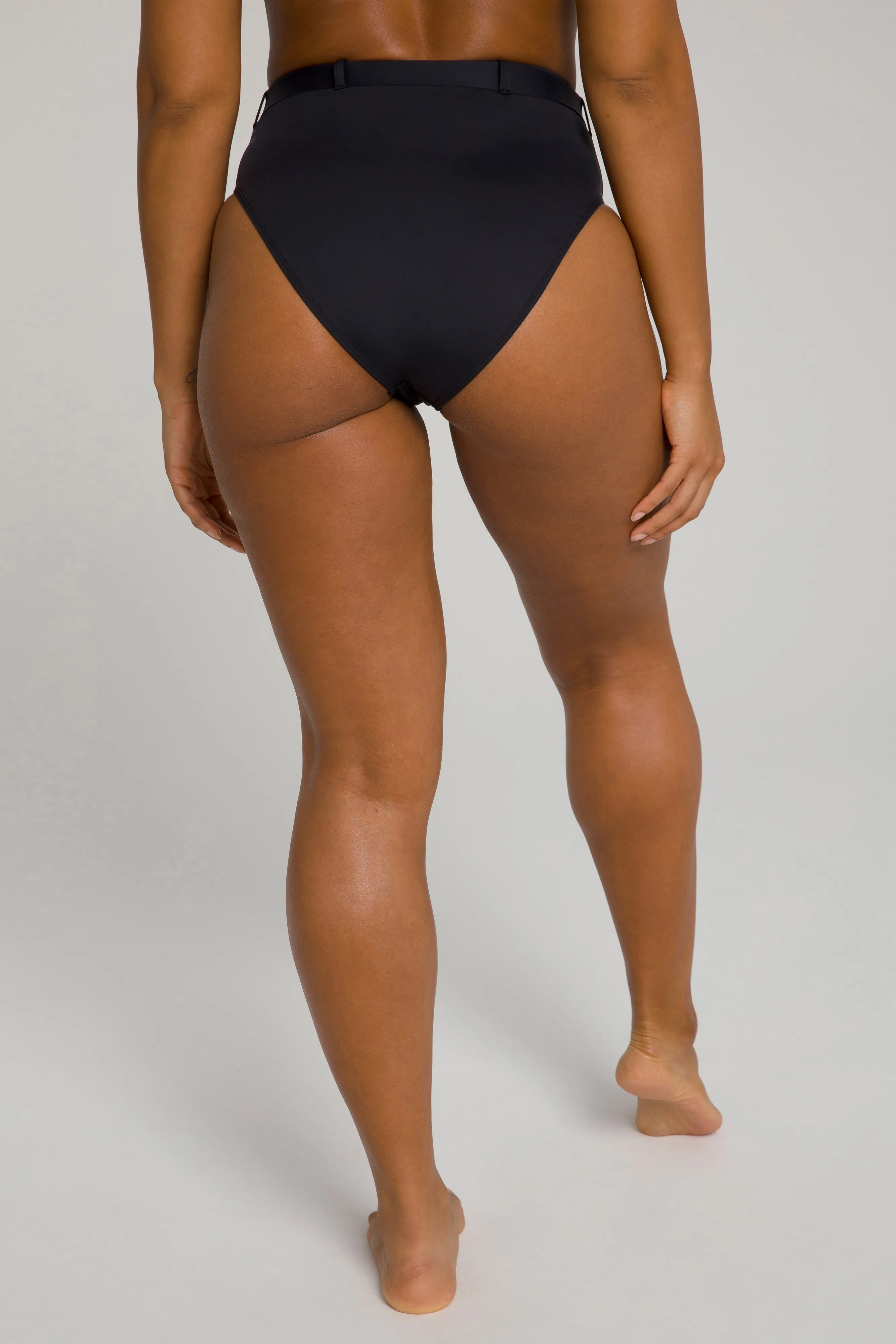SHOWOFF BOTTOM | BLACK001
