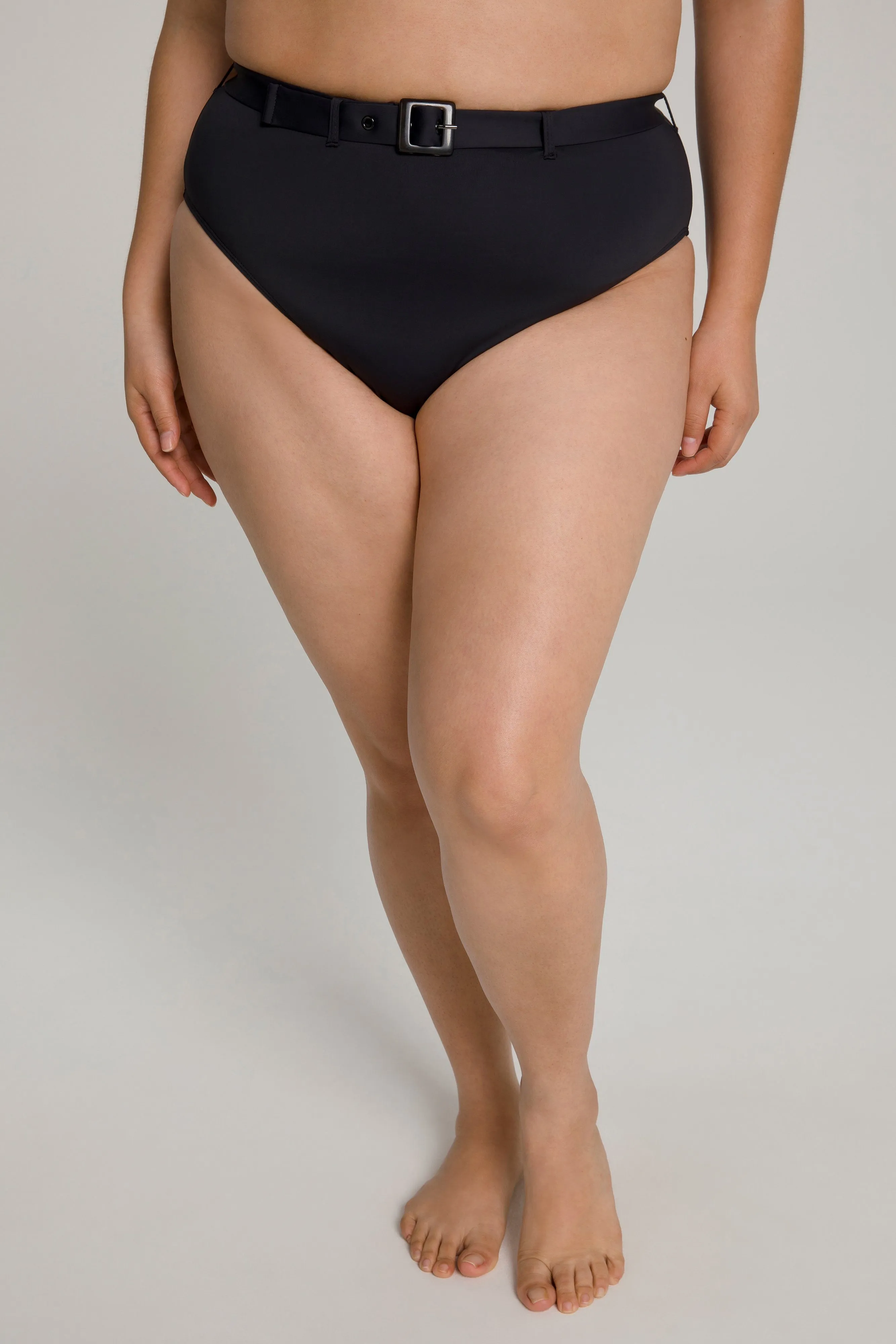 SHOWOFF BOTTOM | BLACK001
