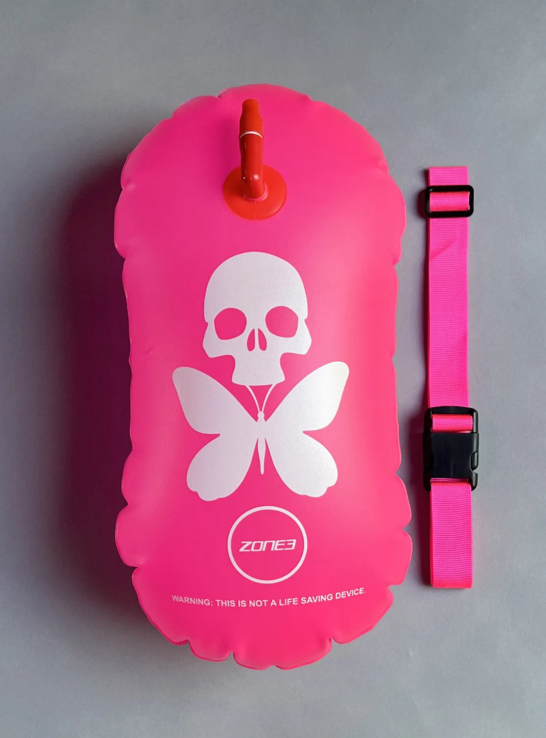 Signature Open Water Swim Buoy