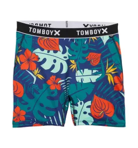 Swim 4.5" Shorts - Island Shade