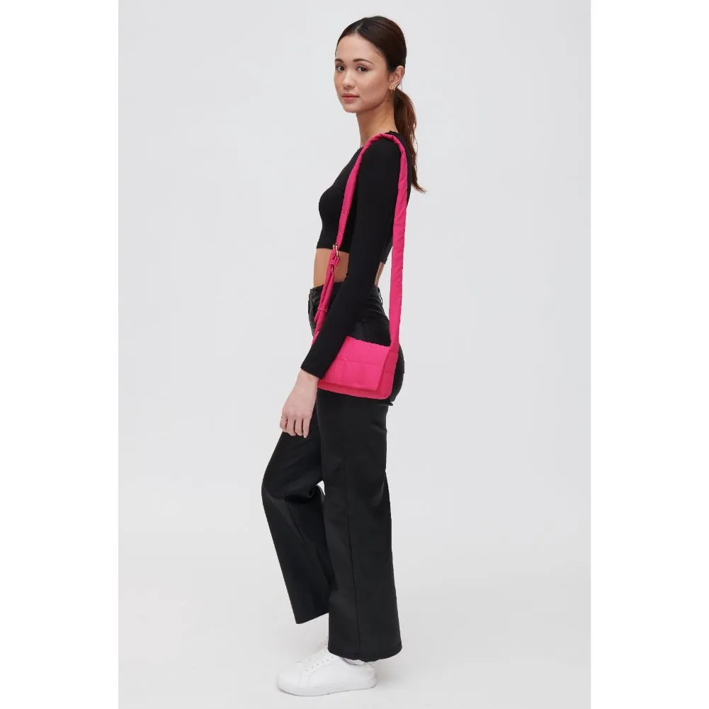 Tandy - Nylon Crossbody