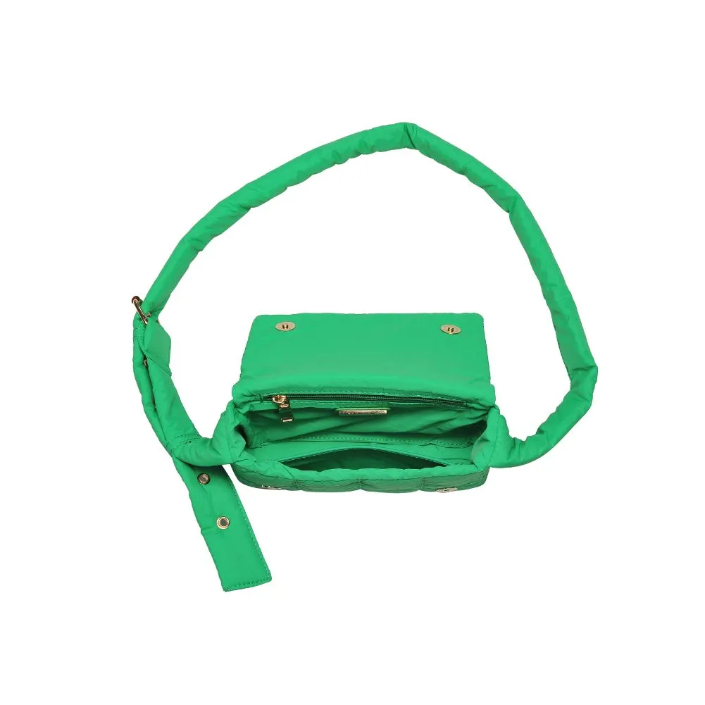 Tandy - Nylon Crossbody