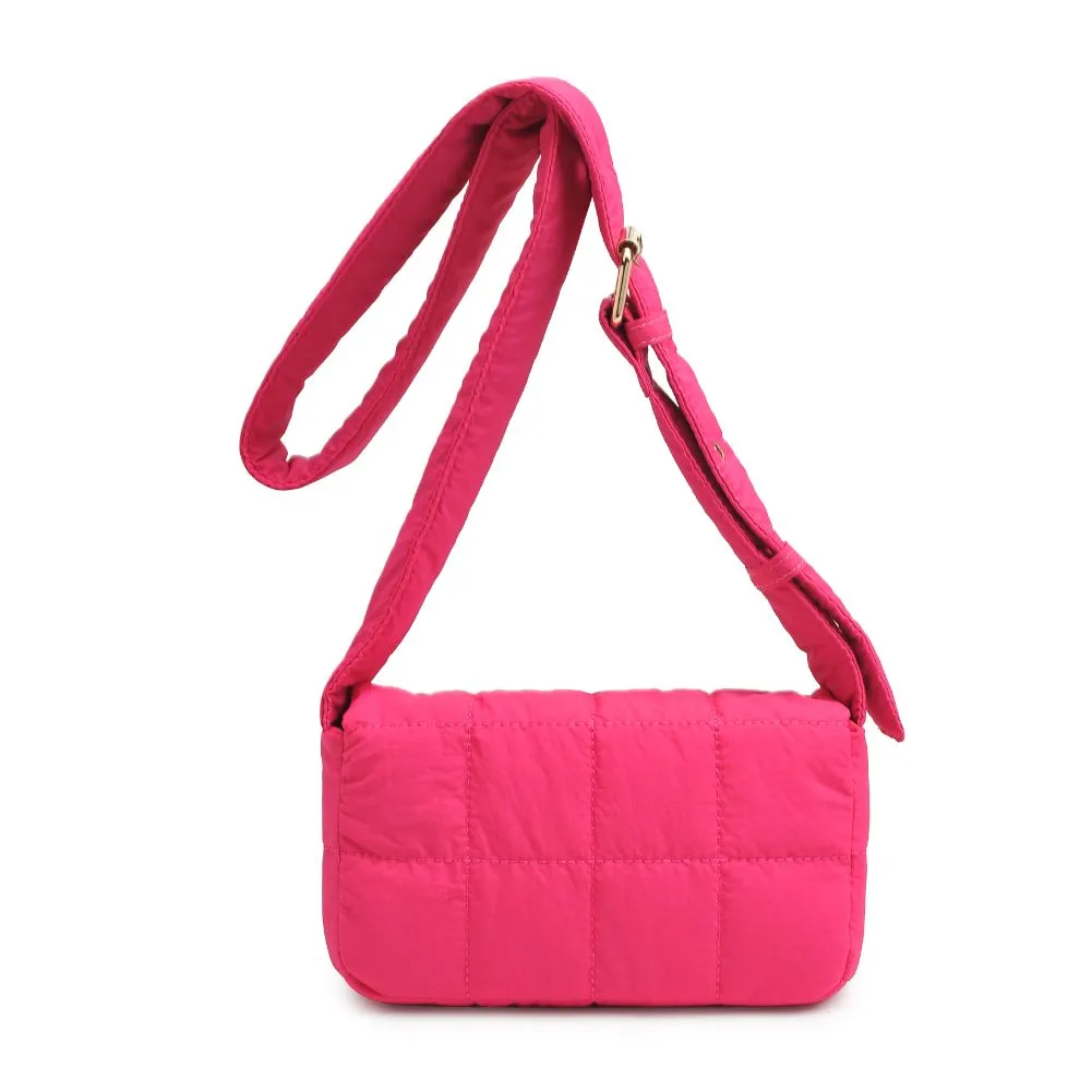 Tandy - Nylon Crossbody