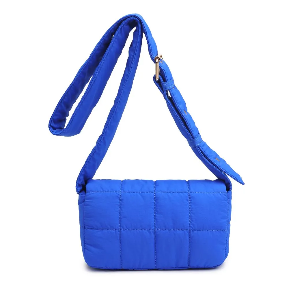 Tandy - Nylon Crossbody