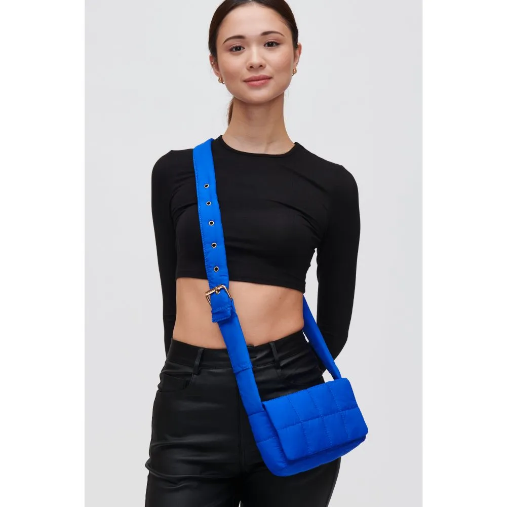 Tandy - Nylon Crossbody