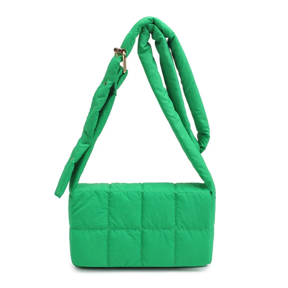 Tandy - Nylon Crossbody