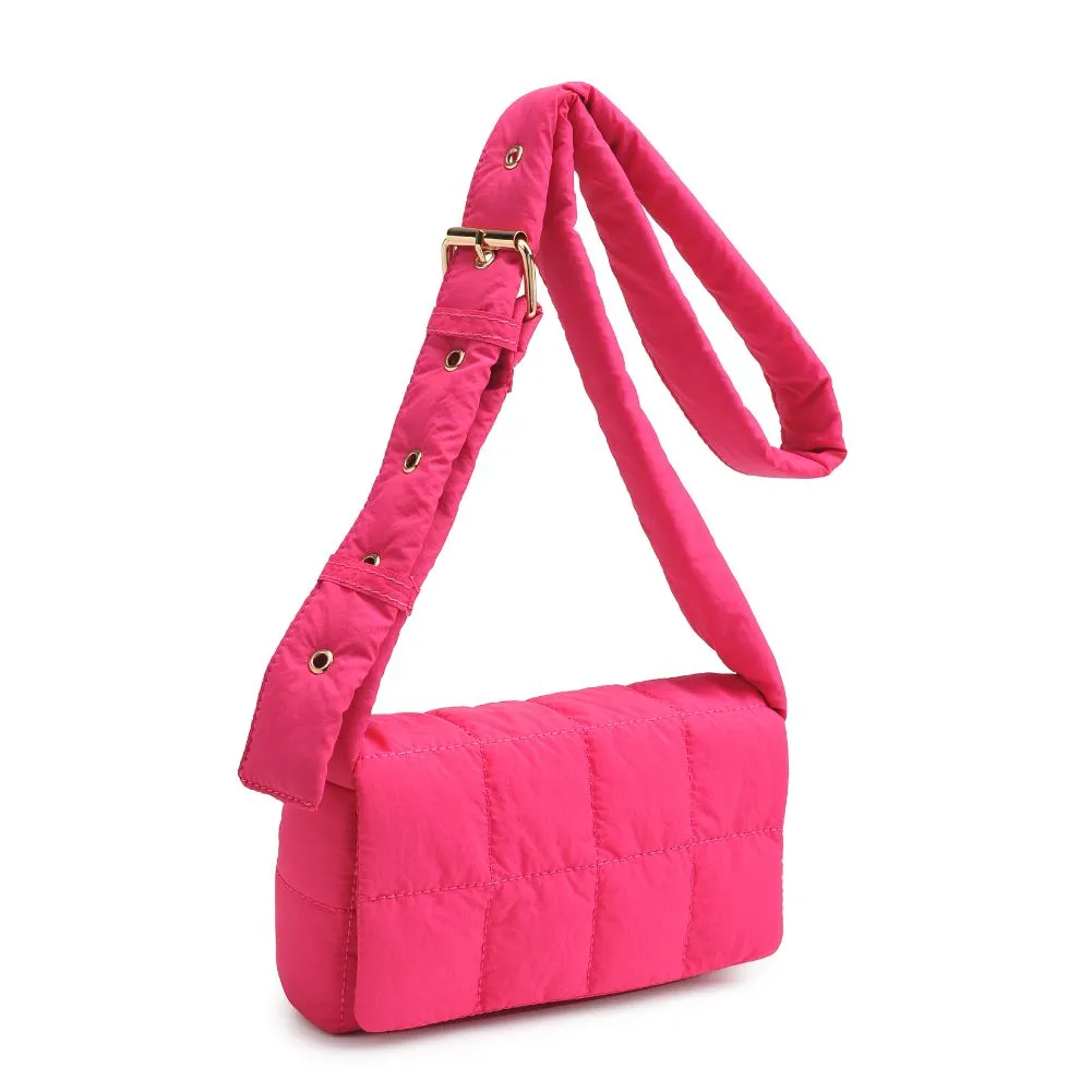 Tandy - Nylon Crossbody