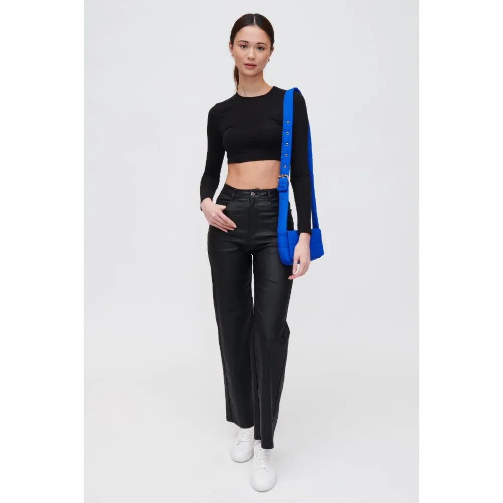 Tandy - Nylon Crossbody