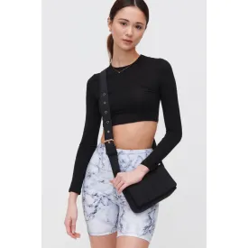 Tandy - Nylon Crossbody