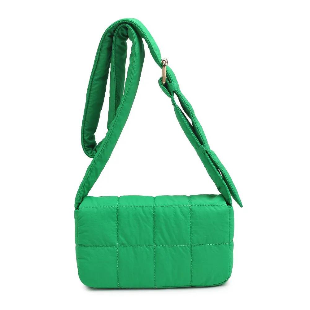 Tandy - Nylon Crossbody